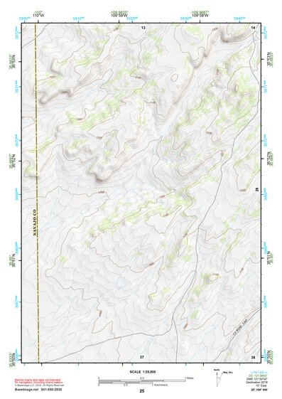35109NW Page 25 Ganado Topo Preview 1