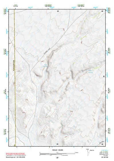 35109NW Page 37 Ganado Topo Preview 1