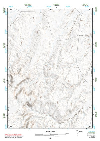 35109NW Page 42 Ganado Topo Preview 1