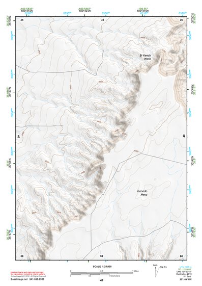 35109NW Page 47 Ganado Topo Preview 1