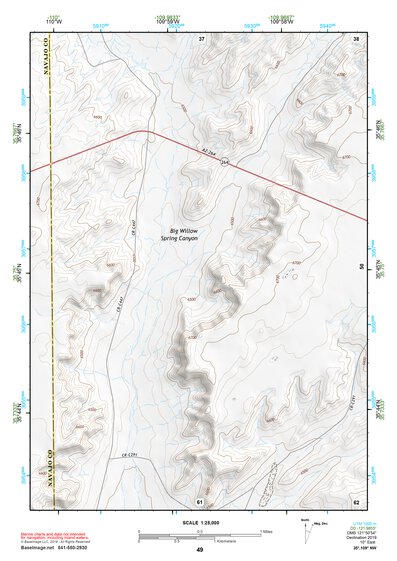 35109NW Page 49 Ganado Topo Preview 1