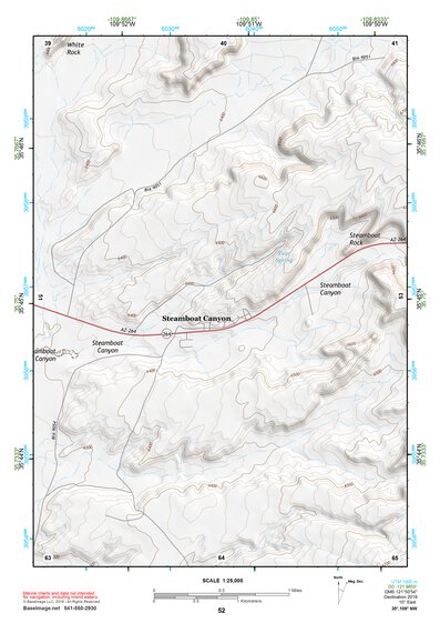 35109NW Page 52 Ganado Topo Preview 1