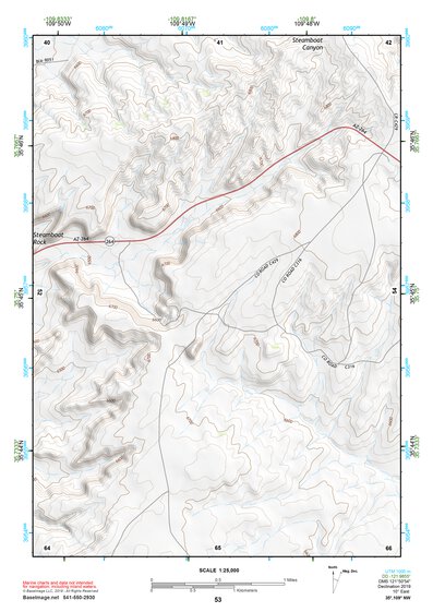 35109NW Page 53 Ganado Topo Preview 1