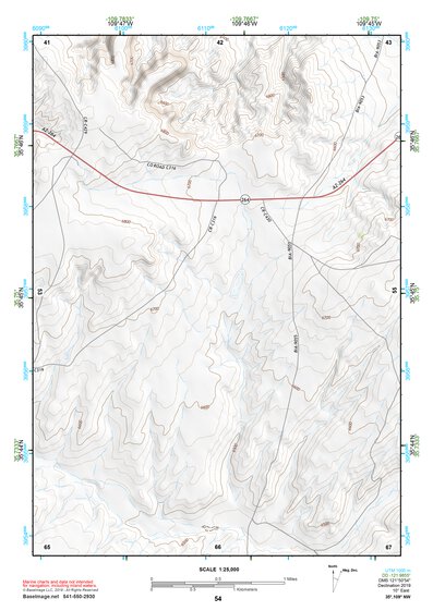35109NW Page 54 Ganado Topo Preview 1