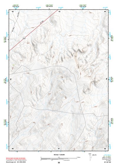 35109NW Page 55 Ganado Topo Preview 1