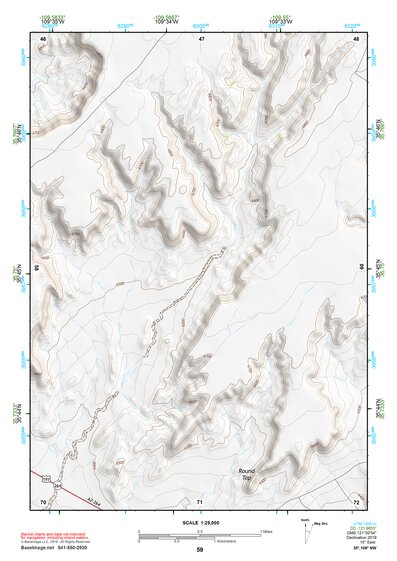 35109NW Page 59 Ganado Topo Preview 1