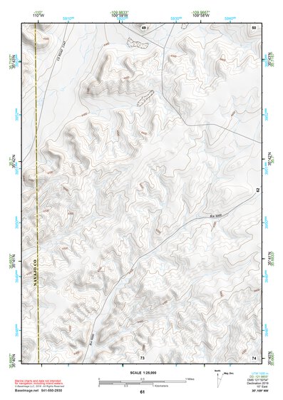35109NW Page 61 Ganado Topo Preview 1