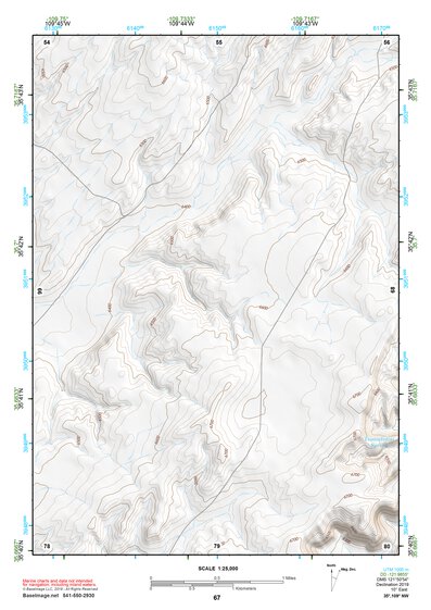 35109NW Page 67 Ganado Topo Preview 1
