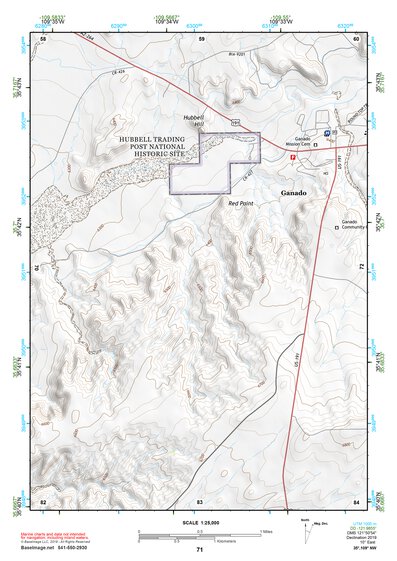 35109NW Page 71 Ganado Topo Preview 1