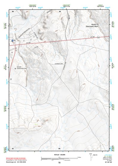 35109NW Page 72 Ganado Topo Preview 1