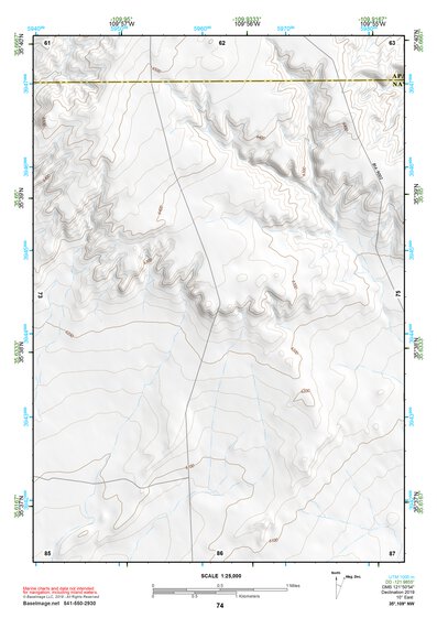 35109NW Page 74 Ganado Topo Preview 1
