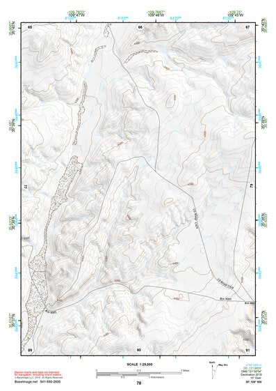 35109NW Page 78 Ganado Topo Preview 1