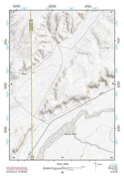 35109NW Page 89 Ganado Topo Preview 1