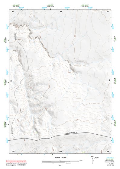 35109NW Page 93 Ganado Topo Preview 1