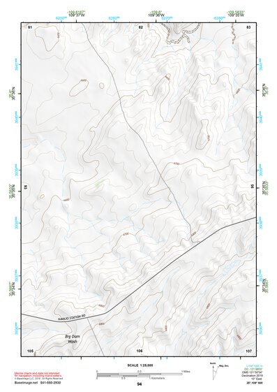 35109NW Page 94 Ganado Topo Preview 1
