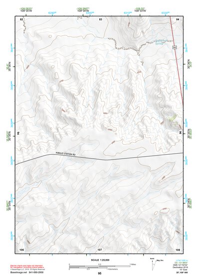 35109NW Page 95 Ganado Topo Preview 1