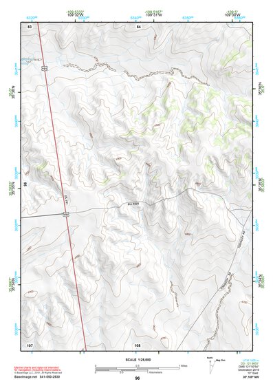 35109NW Page 96 Ganado Topo Preview 1