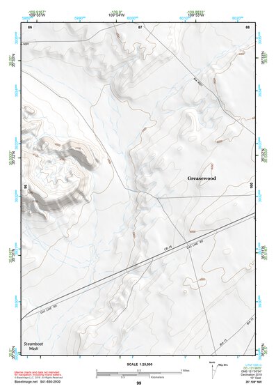 35109NW Page 99 Ganado Topo Preview 1