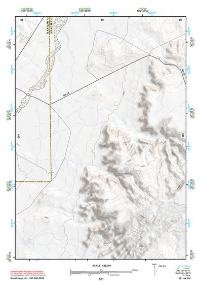 35109NW Page 101 Ganado Topo Preview 1