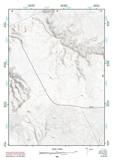 35109NW Page 102 Ganado Topo Preview 1