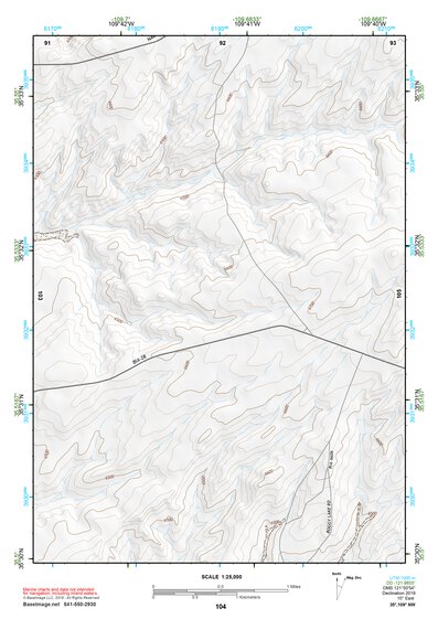 35109NW Page 104 Ganado Topo Preview 1
