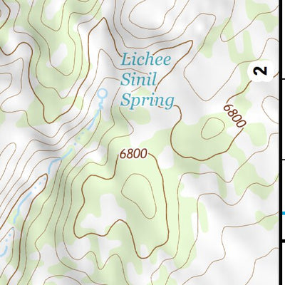 35109SE Page 1 Sanders Topo Preview 3