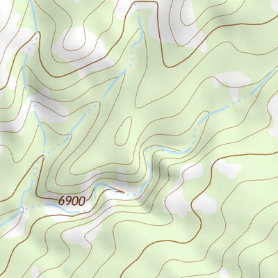 35109SE Page 4 Sanders Topo Preview 3