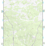 35109SE Page 6 Sanders Topo Preview 1