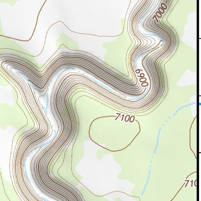35109SE Page 7 Sanders Topo Preview 3