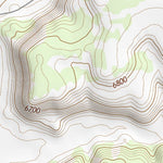 35109SE Page 10 Sanders Topo Preview 2