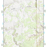 35109SE Page 11 Sanders Topo Preview 1