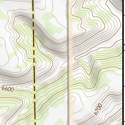 35109SE Page 11 Sanders Topo Preview 3