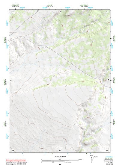 35109SE Page 15 Sanders Topo Preview 1