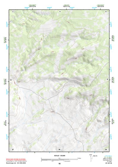 35109SE Page 16 Sanders Topo Preview 1