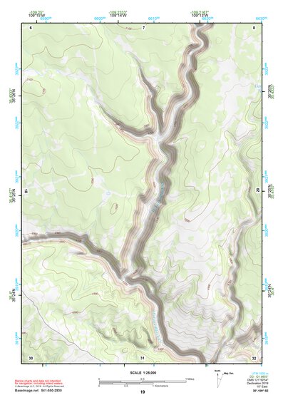 35109SE Page 19 Sanders Topo Preview 1