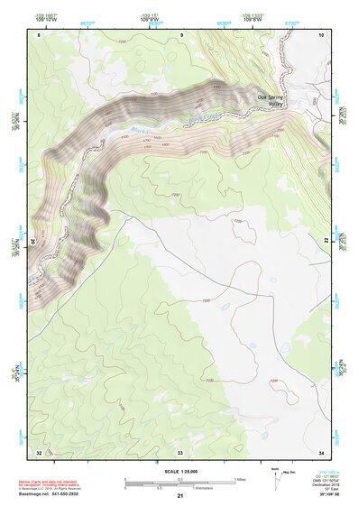 35109SE Page 21 Sanders Topo Preview 1