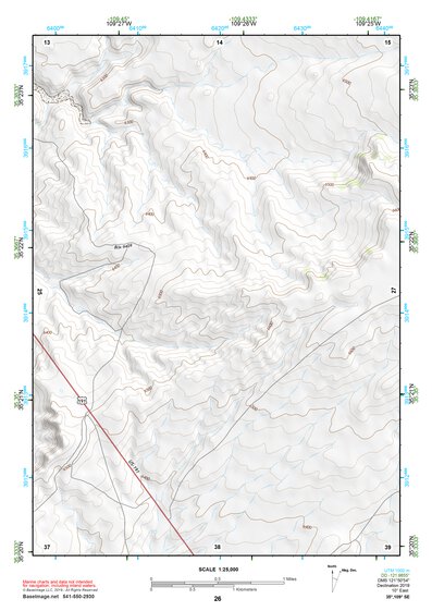 35109SE Page 26 Sanders Topo Preview 1
