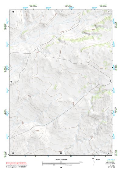 35109SE Page 28 Sanders Topo Preview 1