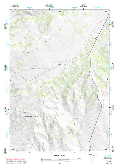 35109SE Page 29 Sanders Topo Preview 1