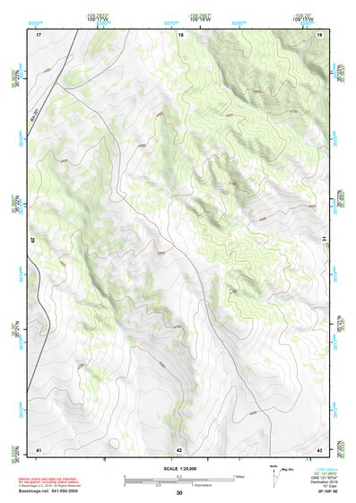 35109SE Page 30 Sanders Topo Preview 1