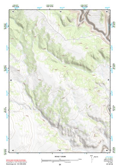 35109SE Page 31 Sanders Topo Preview 1
