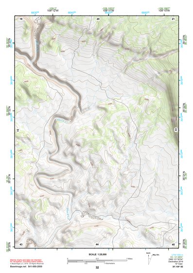 35109SE Page 32 Sanders Topo Preview 1