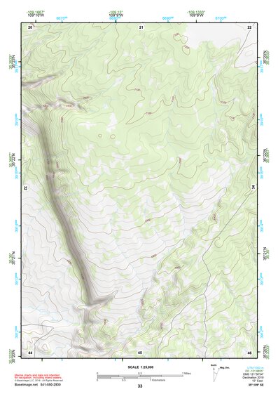 35109SE Page 33 Sanders Topo Preview 1