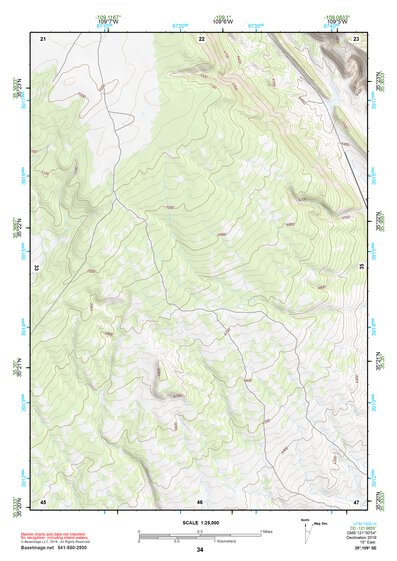 35109SE Page 34 Sanders Topo Preview 1
