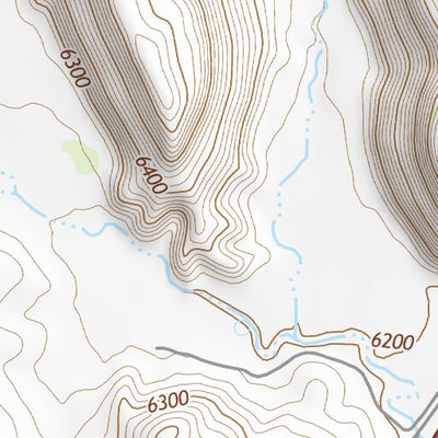 35109SE Page 35 Sanders Topo Preview 2