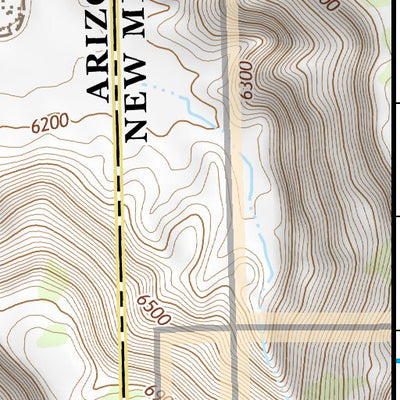 35109SE Page 35 Sanders Topo Preview 3
