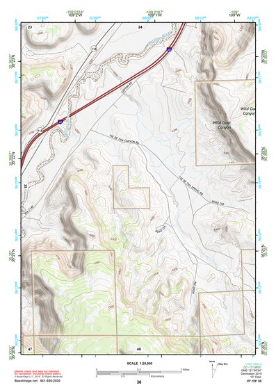 35109SE Page 36 Sanders Topo Preview 1