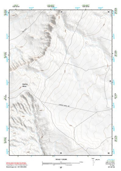 35109SE Page 37 Sanders Topo Preview 1