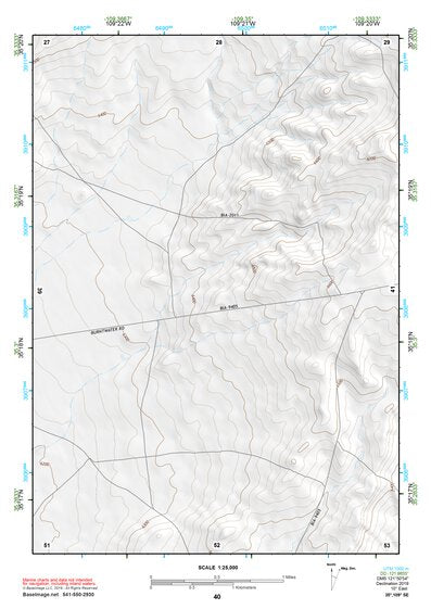 35109SE Page 40 Sanders Topo Preview 1