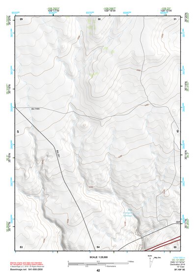 35109SE Page 42 Sanders Topo Preview 1